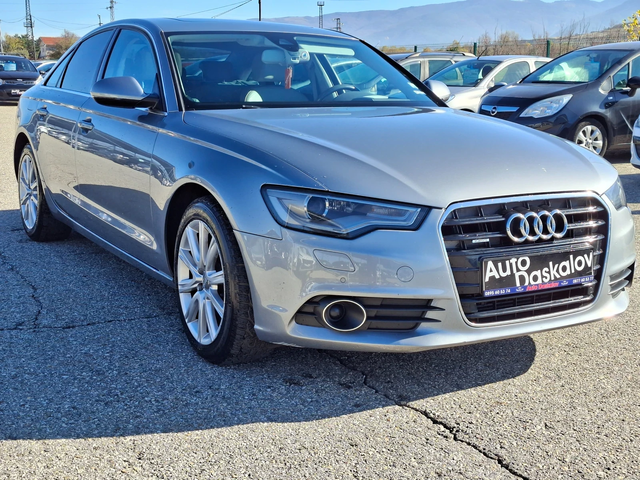 Audi A6 3, 0 tdi - автомобили, коли, обяви за нови и употребявани 2