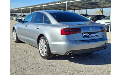 Audi A6 3, 0 tdi - автомобили, коли, обяви за нови и употребявани 6