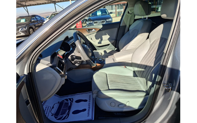 Audi A6 3, 0 tdi - автомобили, коли, обяви за нови и употребявани 8