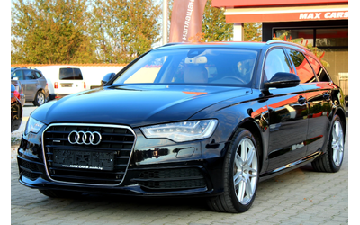 audi-a6 - 0