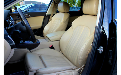 Audi A6 MATRIX/S LINE/BOSE/QUATTRO/ЛИЗИНГ - автомобили, коли, обяви за нови и употребявани 11