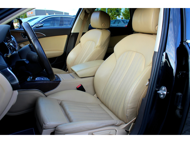 Audi A6 MATRIX/S LINE/BOSE/QUATTRO/ЛИЗИНГ - автомобили, коли, обяви за нови и употребявани 11