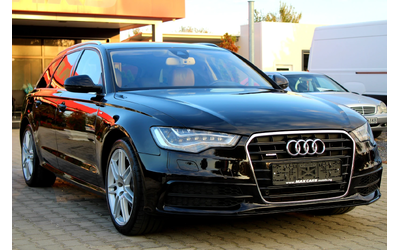 audi-a6 - 1