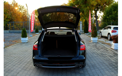 Audi A6 MATRIX/S LINE/BOSE/QUATTRO/ЛИЗИНГ - автомобили, коли, обяви за нови и употребявани 8