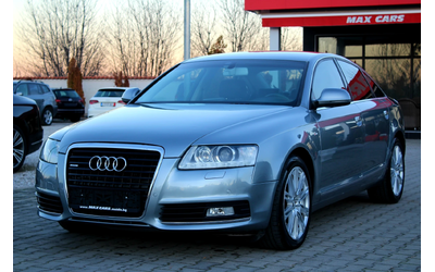 audi-a6 - 0