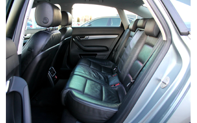 Audi A6 3.0D FACELIFT/СОБСТВЕН ЛИЗИНГ - автомобили, коли, обяви за нови и употребявани 14