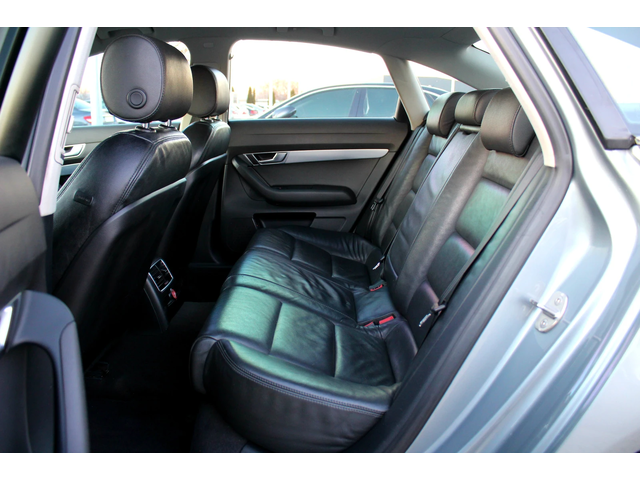 Audi A6 3.0D FACELIFT/СОБСТВЕН ЛИЗИНГ - автомобили, коли, обяви за нови и употребявани 14