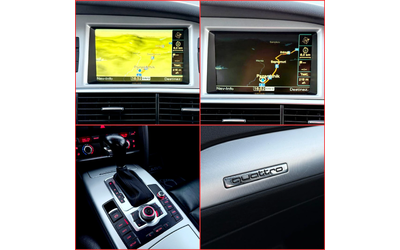 Audi A6 3.0D FACELIFT/СОБСТВЕН ЛИЗИНГ - автомобили, коли, обяви за нови и употребявани 15