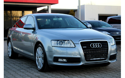 audi-a6 - 1