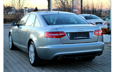 audi-a6 - 4