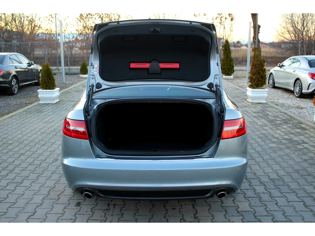 Audi A6 3.0D FACELIFT/СОБСТВЕН ЛИЗИНГ - автомобили, коли, обяви за нови и употребявани 8