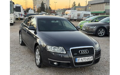 audi-a6 - 0