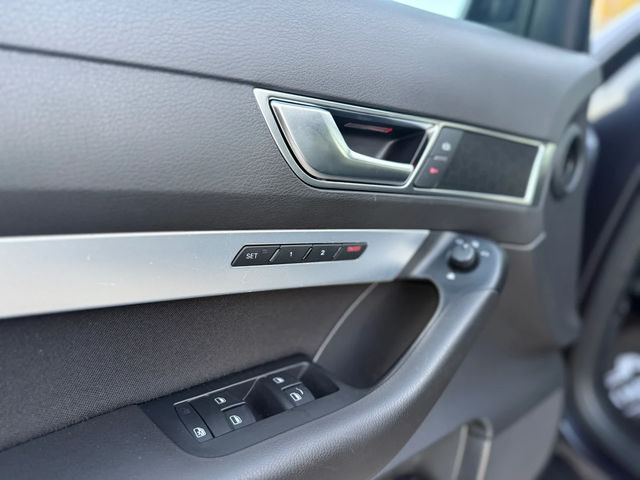 Audi A6 2.7TDI/QUATTRO/AUTOMATIC - автомобили, коли, обяви за нови и употребявани 10