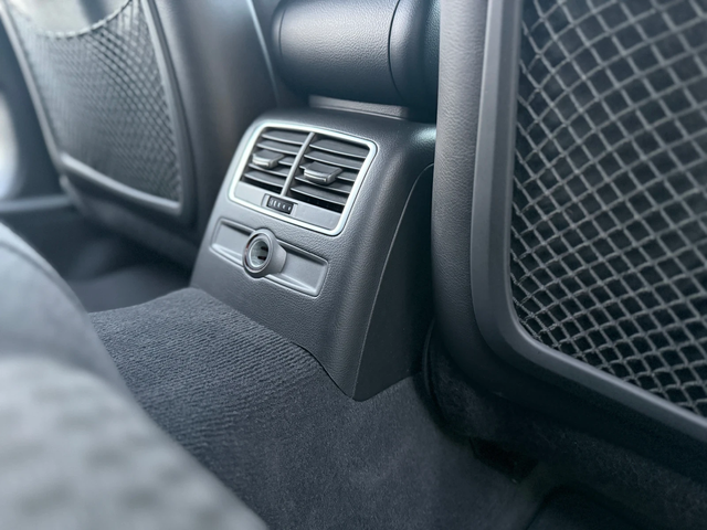 Audi A6 2.7TDI/QUATTRO/AUTOMATIC - автомобили, коли, обяви за нови и употребявани 11