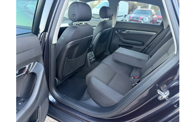 Audi A6 2.7TDI/QUATTRO/AUTOMATIC - автомобили, коли, обяви за нови и употребявани 15