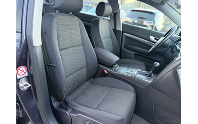 Audi A6 2.7TDI/QUATTRO/AUTOMATIC - автомобили, коли, обяви за нови и употребявани 8