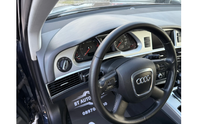 Audi A6 2.7TDI * * QUATTRO* * АВТОМАТИК* * FULL* * - автомобили, коли, обяви за нови и употребявани 10