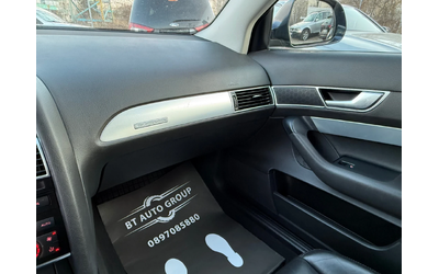 Audi A6 2.7TDI * * QUATTRO* * АВТОМАТИК* * FULL* * - автомобили, коли, обяви за нови и употребявани 11