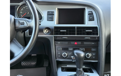 Audi A6 2.7TDI * * QUATTRO* * АВТОМАТИК* * FULL* * - автомобили, коли, обяви за нови и употребявани 13