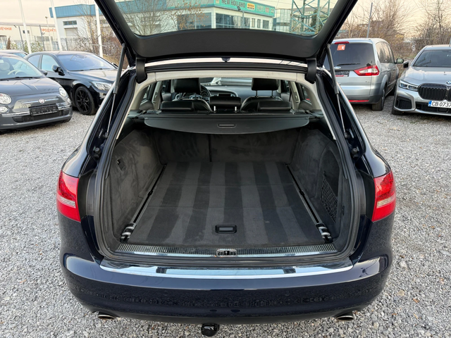 Audi A6 2.7TDI * * QUATTRO* * АВТОМАТИК* * FULL* * - автомобили, коли, обяви за нови и употребявани 15