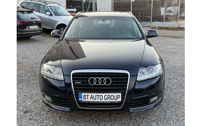 audi-a6 - 2