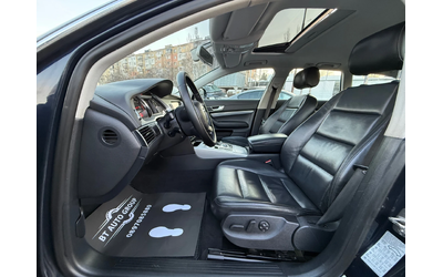 Audi A6 2.7TDI * * QUATTRO* * АВТОМАТИК* * FULL* * - автомобили, коли, обяви за нови и употребявани 6