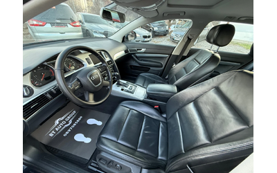 Audi A6 2.7TDI * * QUATTRO* * АВТОМАТИК* * FULL* * - автомобили, коли, обяви за нови и употребявани 8
