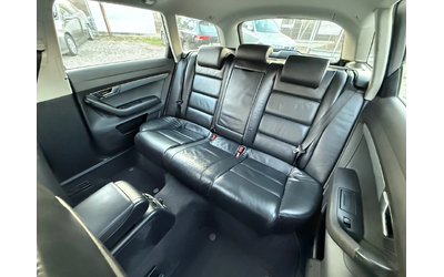 Audi A6 2.7TDI * * QUATTRO* * АВТОМАТИК* * FULL* * - автомобили, коли, обяви за нови и употребявани 9