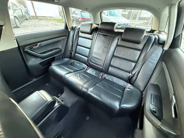 Audi A6 2.7TDI * * QUATTRO* * АВТОМАТИК* * FULL* * - автомобили, коли, обяви за нови и употребявани 9