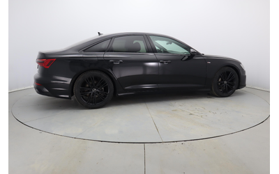 Audi A6 - автомобили, коли, обяви за нови и употребявани 11