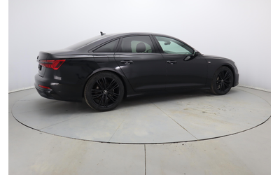 Audi A6 - автомобили, коли, обяви за нови и употребявани 12