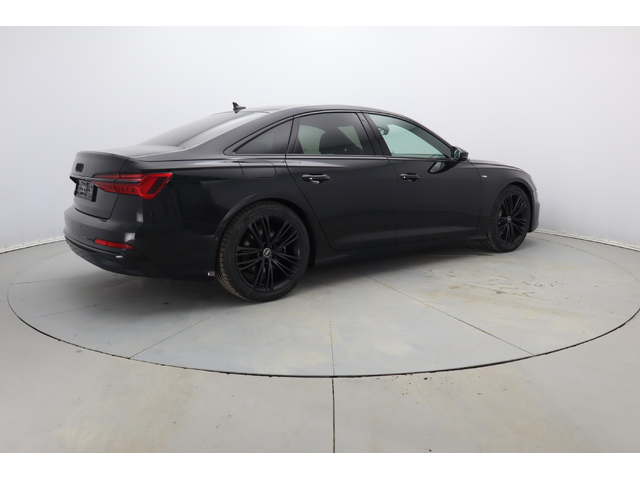 Audi A6 - автомобили, коли, обяви за нови и употребявани 13