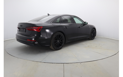 Audi A6 - автомобили, коли, обяви за нови и употребявани 14