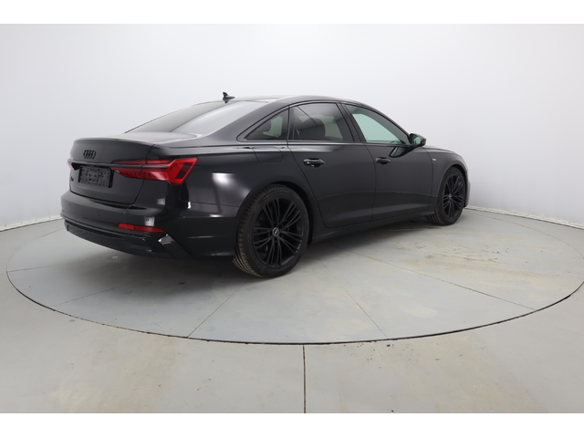 Audi A6 - автомобили, коли, обяви за нови и употребявани 14