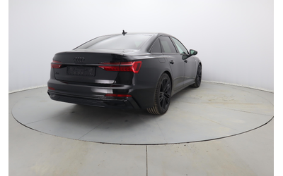 Audi A6 - автомобили, коли, обяви за нови и употребявани 16