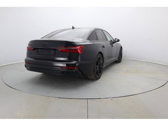 Audi A6 - автомобили, коли, обяви за нови и употребявани 16