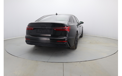 Audi A6 - автомобили, коли, обяви за нови и употребявани 17