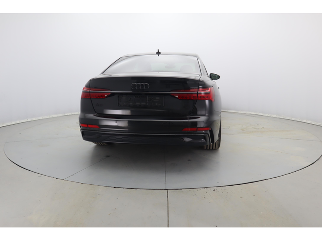 Audi A6 - автомобили, коли, обяви за нови и употребявани 18