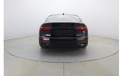 Audi A6 - автомобили, коли, обяви за нови и употребявани 19