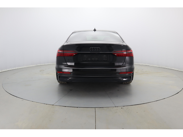 Audi A6 - автомобили, коли, обяви за нови и употребявани 19