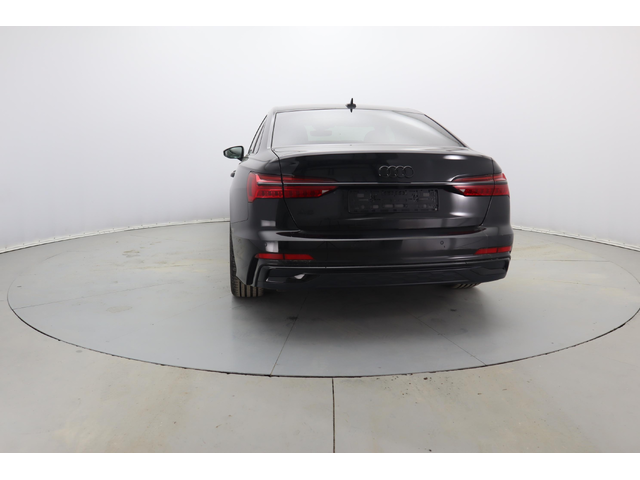 Audi A6 - автомобили, коли, обяви за нови и употребявани 20