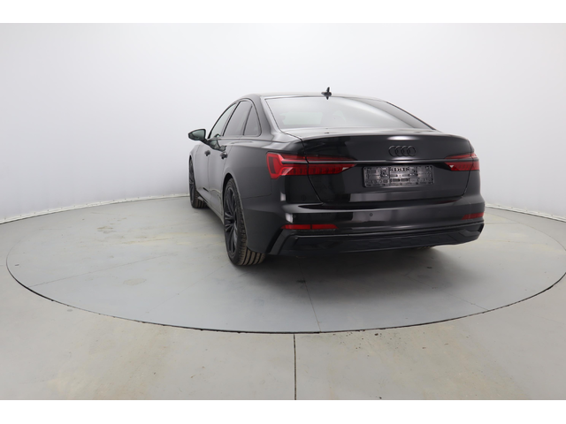 Audi A6 - автомобили, коли, обяви за нови и употребявани 21