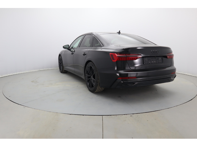 Audi A6 - автомобили, коли, обяви за нови и употребявани 22