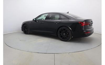 Audi A6 - автомобили, коли, обяви за нови и употребявани 25