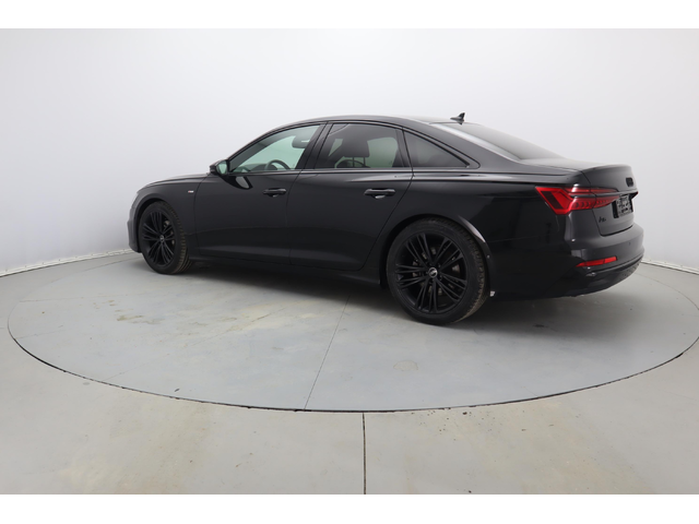 Audi A6 - автомобили, коли, обяви за нови и употребявани 25