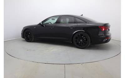 Audi A6 - автомобили, коли, обяви за нови и употребявани 26