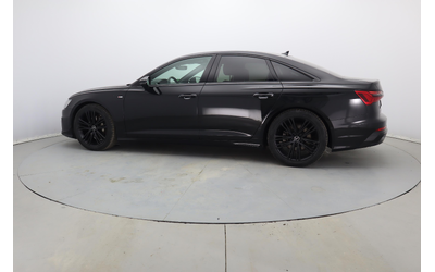 Audi A6 - автомобили, коли, обяви за нови и употребявани 27