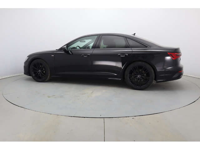 Audi A6 - автомобили, коли, обяви за нови и употребявани 27