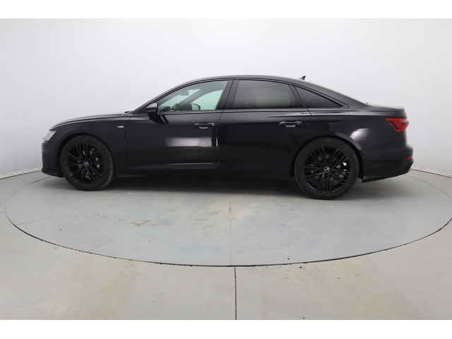 Audi A6 - автомобили, коли, обяви за нови и употребявани 28