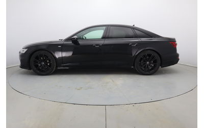 Audi A6 - автомобили, коли, обяви за нови и употребявани 29